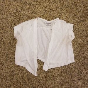 🔥Girls 10/12 dress shrug🔥